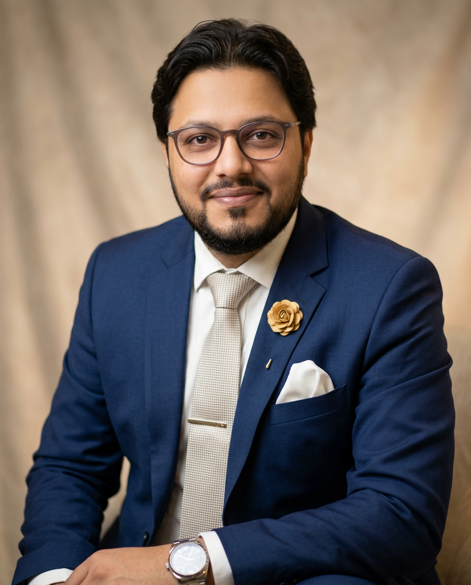 Dr. Yasir Makki
