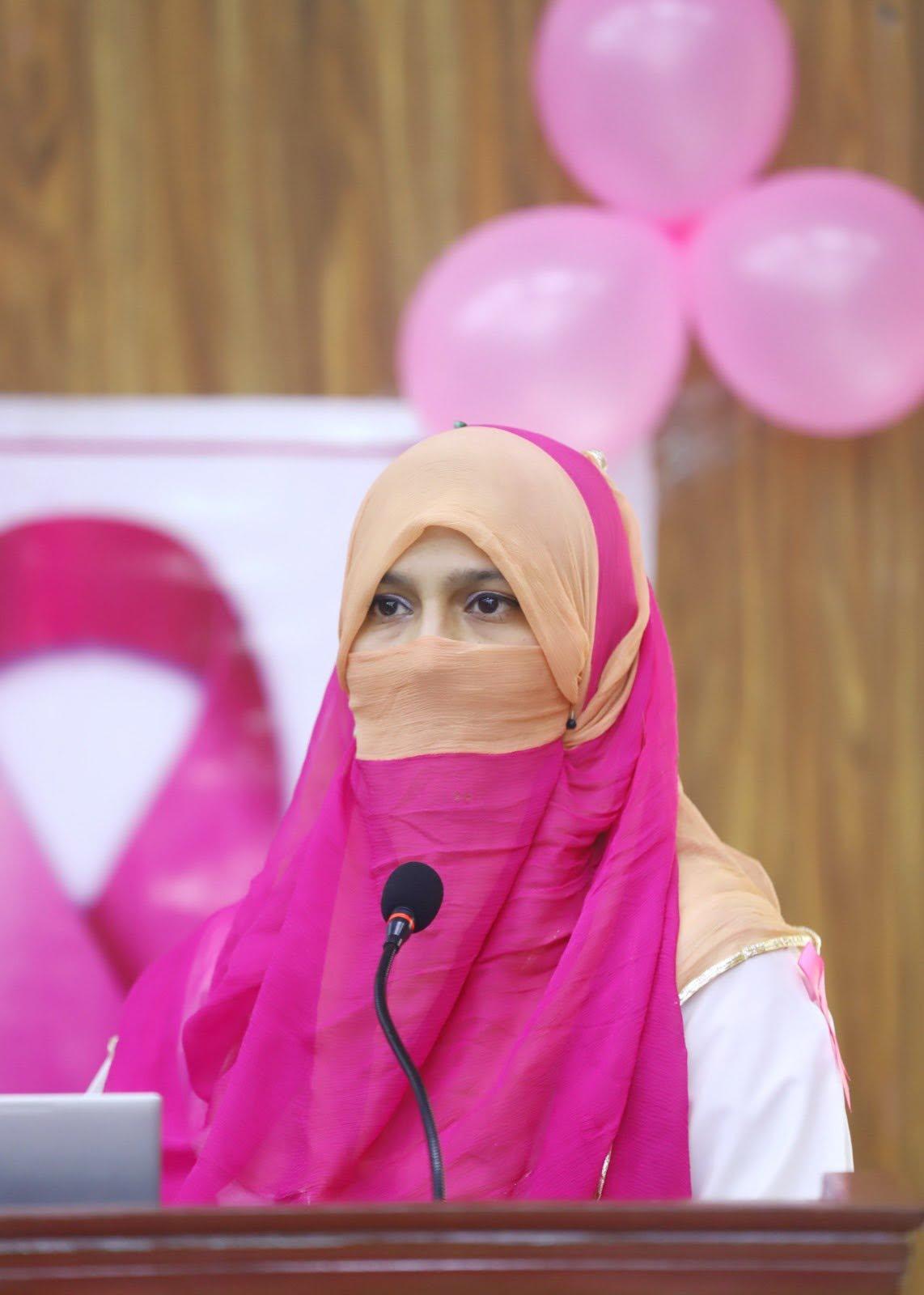 Dr. Waleeja Shamikha